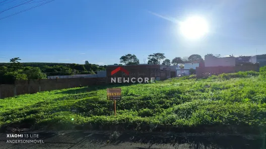 Terreno / Lote / Condomínio à venda, 275m² no Jardim Amélia Dionísio, Olímpia