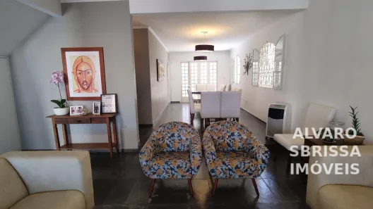 Casa com 4 Quartos à venda, 250m² no Brasil, Itu