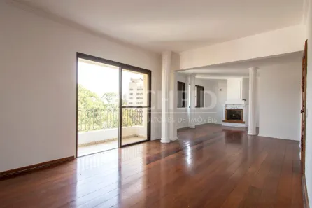 Cobertura com 4 Quartos para alugar, 230m² no Jardim Ampliação, São Paulo