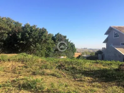 Terreno / Lote / Condomínio à venda, 612m² no Caminhos de San Conrado (Sousas), Campinas