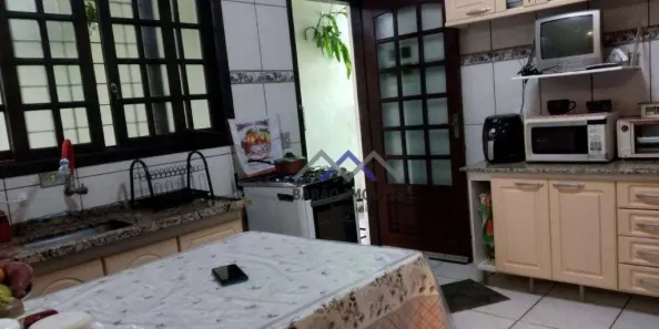 Casa com 2 Quartos à venda, 74m² no Jardim Vera Regina, Campo Limpo Paulista