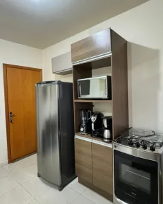 Casa com 2 Quartos para alugar, 10m² no Jardim Monte Sinai ll, Telêmaco Borba