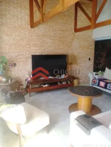 Casa com 3 Quartos à venda, 120m² no Narita Garden, Vargem Grande Paulista