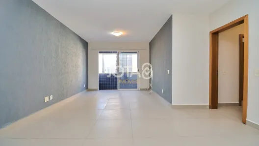 Apartamento com 3 Quartos para alugar, 106m² no Bigorrilho, Curitiba