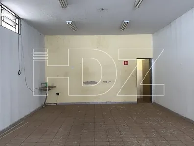 Conjunto Comercial / Sala à venda, 121m² no Centro, Araraquara