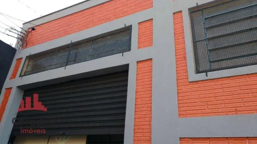 Loja / Salão / Ponto Comercial para venda ou aluguel, 230m² no Jardim Planalto, Nova Odessa