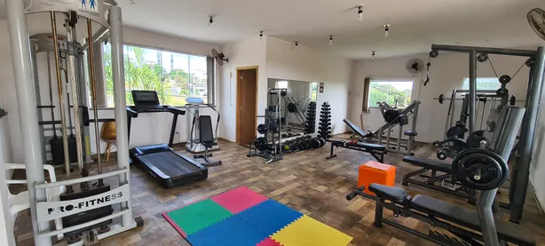Sobrado com 3 Quartos à venda, 450m² no Jardim das Tulipas, Holambra