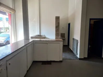 Loja / Salão / Ponto Comercial para alugar, 183m² no Centro, Araraquara