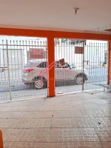 Casa com 2 Quartos para alugar, 150m² no km 18, Osasco