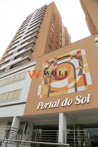 Apartamento com 3 Quartos à venda, 94m² no Campinas, São José