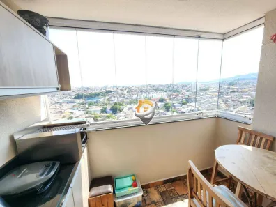 Apartamento com 2 Quartos à venda, 73m² no Vila Brasilândia, São Paulo