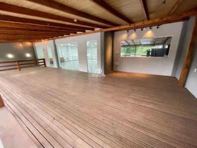 Conjunto Comercial / Sala para alugar, 341m² no Amizade, Jaraguá do Sul
