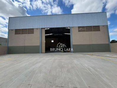 Galpão / Depósito / Armazém à venda, 350m² no Curralinho, Igarapé