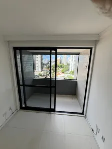Apartamento com 2 Quartos à venda, 62m² no Casa Forte, Recife