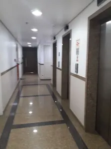 Conjunto Comercial / Sala para alugar, 30m² no Vila Progredior, São Paulo