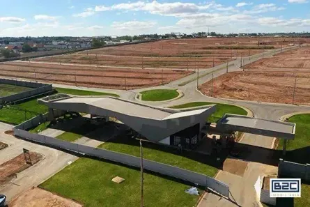 Terreno / Lote / Condomínio à venda, 270m² no Condomínio Vinhas, Senador Canedo