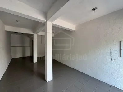 Loja / Salão / Ponto Comercial para alugar, 25m² no Chácara Braz Miraglia, Jaú