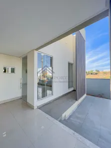 Casa de Condomínio com 3 Quartos à venda, 206m² no Residencial Condomínio Jardim Veneza, Senador Canedo