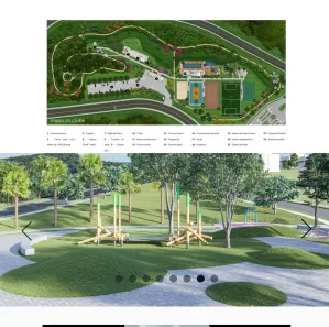 Terreno / Lote / Condomínio à venda, 772m² no Centro, Campo Largo