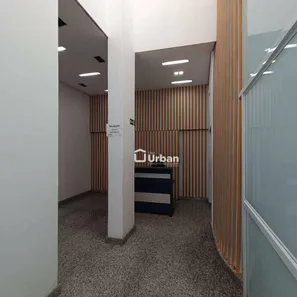 Conjunto Comercial / Sala para alugar, 52m² no Centro, Vargem Grande Paulista