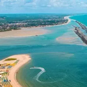 Fazenda / Sítio / Chácara à venda, 12895m² no Barra Nova, Marechal Deodoro