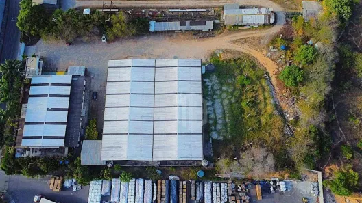 Galpão / Depósito / Armazém à venda, 3245m² no PoloPlast, Camaçari