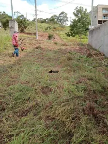 Terreno / Lote / Condomínio à venda, 200m² no Jardim Rosemary, Itapevi