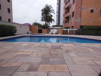 Apartamento com 3 Quartos à venda, 77m² no Vila Sônia, São Paulo