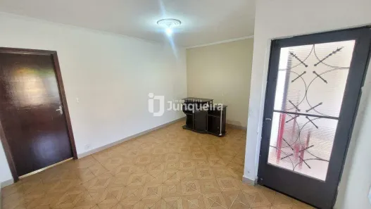Casa com 2 Quartos para alugar, 100m² no Jardim Glória, Piracicaba
