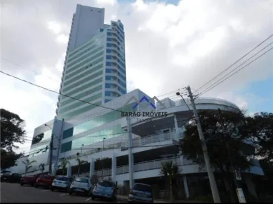 Conjunto Comercial / Sala para venda ou aluguel, 89m² no Chácara Urbana, Jundiaí