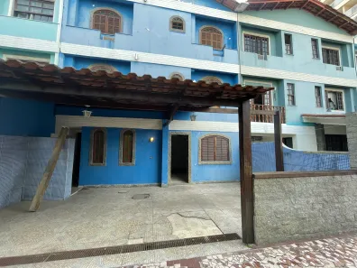 Casa de Condomínio com 3 Quartos à venda, 150m² no Alvarez, Nova Iguaçu