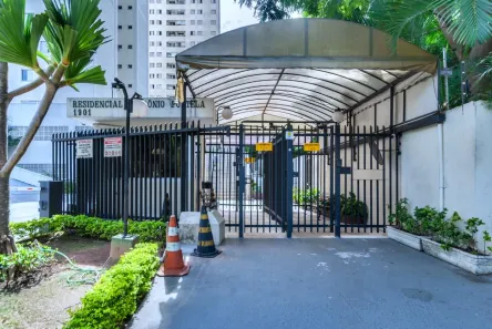 Apartamento com 3 Quartos à venda, 73m² no Vila Amélia, São Paulo