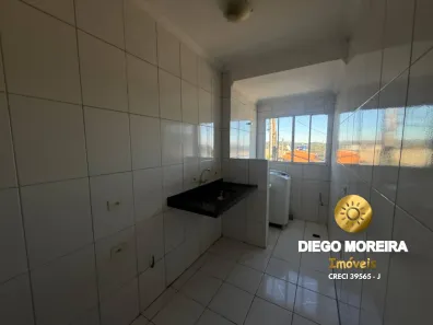 Apartamento com 2 Quartos à venda, 42m² no Terra Preta (Terra Preta), Mairiporã