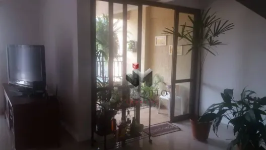 Cobertura com 4 Quartos para alugar, 220m² no Jardim Botânico, Ribeirão Preto