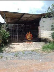Galpão / Depósito / Armazém à venda, 152m² no Centro, Araçoiaba da Serra