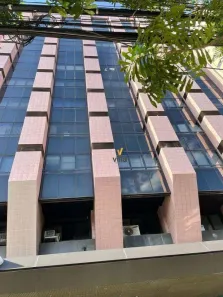 Conjunto Comercial / Sala para alugar, 40m² no Santa Lúcia, Vitória