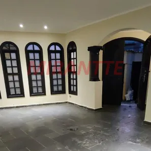 Sobrado com 3 Quartos à venda, 123m² no Jardim Paraíso, São Paulo