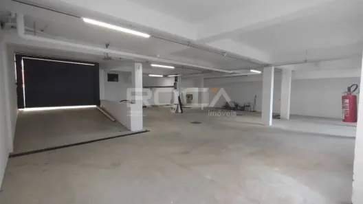 Prédio Inteiro para alugar, 524m² no Centro, São Carlos