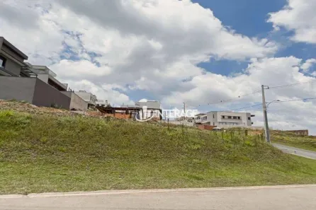 Terreno / Lote / Condomínio à venda, 339m² no Tanguá, Almirante Tamandaré
