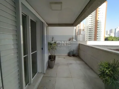 Apartamento com 3 Quartos para alugar, 95m² no Santa Cecília, São Paulo