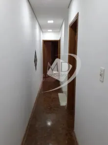 Sobrado com 3 Quartos para alugar, 150m² no Barcelona, São Caetano do Sul