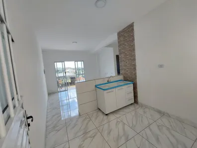 Sobrado com 3 Quartos à venda, 144m² no Companhia Fazenda Belém, Franco da Rocha