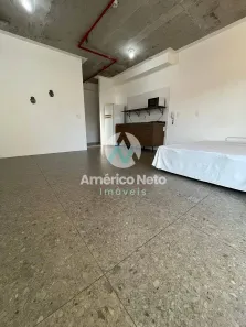 Studio com 1 Quarto para alugar, 46m² no Santa Paula, São Caetano do Sul