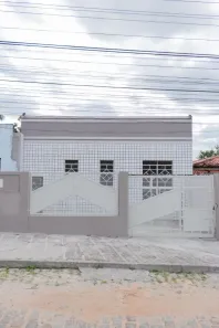 Conjunto Comercial / Sala com 1 Quarto à venda, 113m² no Jardim Acácia, Feira de Santana