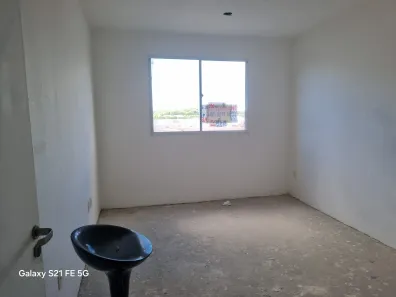 Apartamento com 2 Quartos à venda, 35m² no Marcos Freire, Jaboatão dos Guararapes