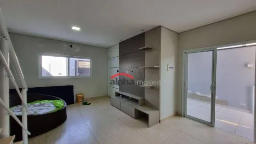 Casa com 3 Quartos para alugar, 140m² no Parque Residencial Terras de Yucatan, Monte Mor