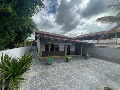 Casa com 3 Quartos à venda, 186m² no Areal, Araruama