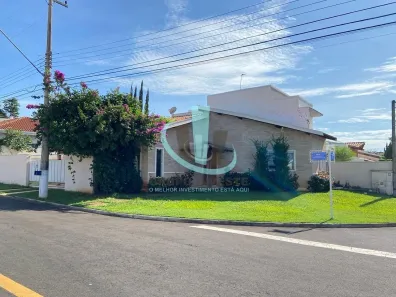 Casa de Condomínio com 3 Quartos à venda, 166m² no Jardim dos Flamboyants, Araraquara