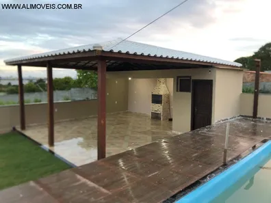Terreno / Lote / Condomínio à venda, 110m² no Coqueiros de Arembepe (Abrantes), Camaçari