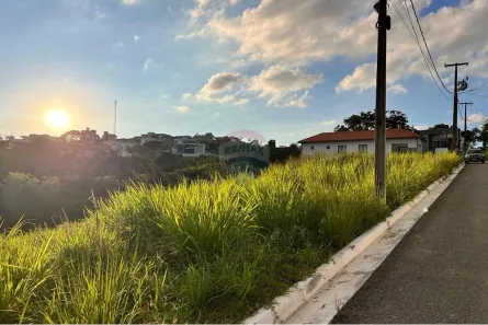 Terreno / Lote / Condomínio à venda, 250m² no , Lagoa Seca